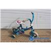Image 2 : **Toddler 10" Bicycle w/ Training Wheels