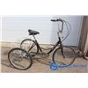 Image 2 : **Unisex 24" Freespirit Tricycle
