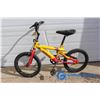 Image 1 : **Youth 16" Infinity Bike