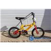 Image 2 : **Youth 16" Infinity Bike