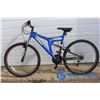 Image 1 : **Men's 26" Mongoose Mountain Bike