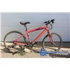 Image 2 : **Unisex 26" Hyper Mountain Bike