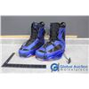 Image 1 : Brand New Ronix Wakeboard Boots Size 12