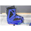 Image 4 : Brand New Ronix Wakeboard Boots Size 12