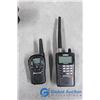 Image 2 : Work Light, Flashlight, & 2-Way Radios