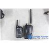 Image 3 : Work Light, Flashlight, & 2-Way Radios