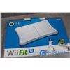 Image 1 : Wii U Balance Board & Fit Meter Set