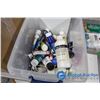 Image 3 : Assorted Craft Supplies