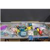 **Craft & Party Supplies