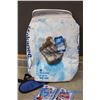 Image 4 : Mini Bluetooth Speaker; Phone Accessories & Kokanee Cooler