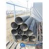 **(8) Plastic Drainage Culverts