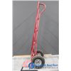 Image 2 : **Red 2 Wheel Dolly