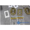 Image 2 : Electrical Covers, & Receptacles