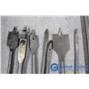 Image 7 : Bit, Leather Tools, & Springs