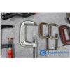 Image 3 : Assorted Clamps
