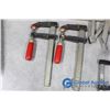 Image 5 : Assorted Clamps