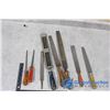 Image 2 : Assorted Files & Rasps