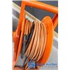 Image 4 : (2) Extension Cords on Reels