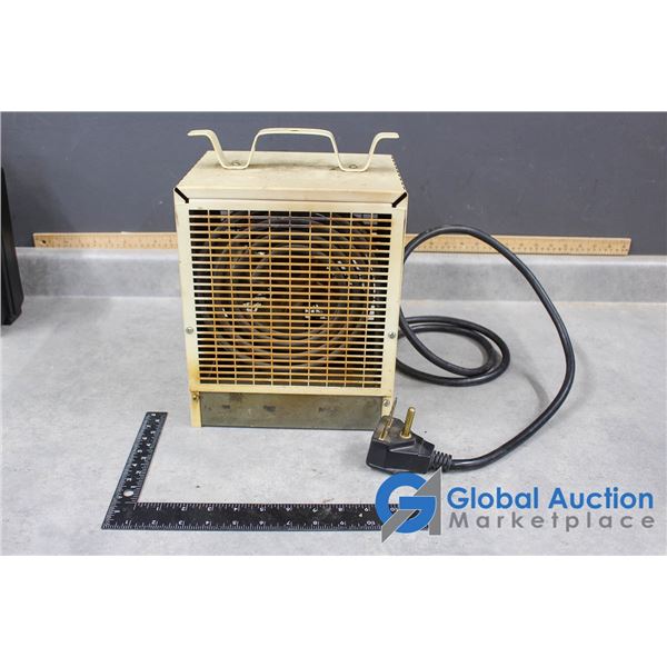 240V 4800W Heater