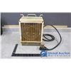 240V 4800W Heater