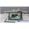 Image 1 : King Canada 10" Table Saw