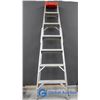 **7ft Aluminium Ladder