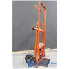 Image 3 : Orange Stepper Dolly