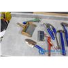 Image 4 : Assorted Hand & Garden Tools