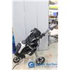 Image 1 : **Golf Cart w/Bag
