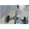Image 3 : **Golf Cart w/Bag