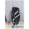 Image 6 : **Golf Cart w/Bag