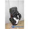 Image 7 : **Golf Cart w/Bag