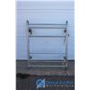 Image 1 : **Metal Luggage Rack