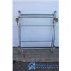 Image 2 : **Metal Luggage Rack