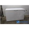 Image 1 : **Kenmore Apporx 17 cu.ft Chest Freezer (model C675)