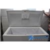 Image 2 : **Kenmore Apporx 17 cu.ft Chest Freezer (model C675)