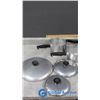 Image 2 : Aluminium Wearever Pots