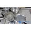 Image 4 : Aluminium Wearever Pots