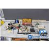 Image 1 : Assorted Tools & Home Repair Items