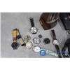 Image 2 : Iron, Metronome, Watches, Cords & Accessories
