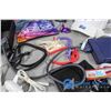 Image 6 : Iron, Metronome, Watches, Cords & Accessories