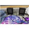 Image 9 : Iron, Metronome, Watches, Cords & Accessories