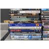 Image 2 : (60) DVDs