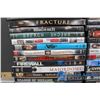 Image 3 : (60) DVDs