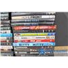 Image 6 : (60) DVDs