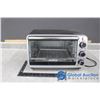 Black & Decker Toaster Oven