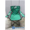 Image 2 : (2) Rough Rider Lawn Chairs