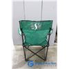 Image 3 : (2) Rough Rider Lawn Chairs