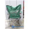 Image 5 : (2) Rough Rider Lawn Chairs