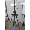 Image 2 : **Sign & Large Easel